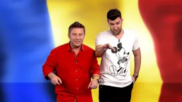 ROMANII AU TALENT, sezonul 3. Cel mai tare show din Romania, azi, de la 20:30, pe ProTV si voyo.ro