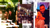 Bianca și Bodi, mega-petrecere la NUBA, cu „stive” de șampanii și artificii. Celebrul cuplu a făcut „brigadă” cu Oana Zăvoranu și soțul + un consilier de la Camera Deputaților și mulți alți prieteni