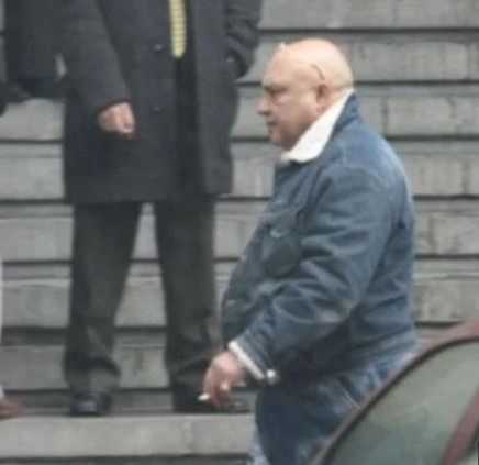 A murit ”Regele cimitirelor” din Capitală! Faimos în lumea interlopă, ”Buba de la Gară” s-a stins în aceeași zi cu Ion Iliescu