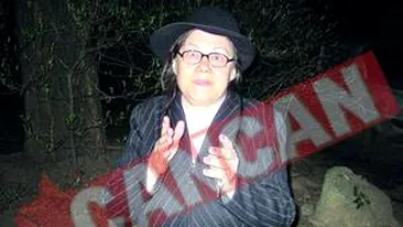 O craioveanca sustine ca vorbeste cu mortii