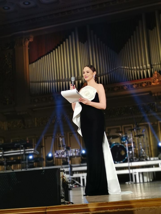 Violeta Bănică și-a cunoscut frățiorul vitreg. Andreea Marin a dezvăluit cum a fost întâlnirea cu fiul pe care Lavinia Pîrva i l-a dăruit lui Ștefan Bănică