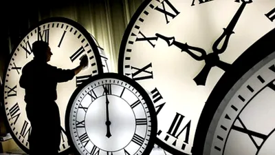 Cum ne pune în pericol ora de vară. Ce înseamnă, de fapt, ortosomnia