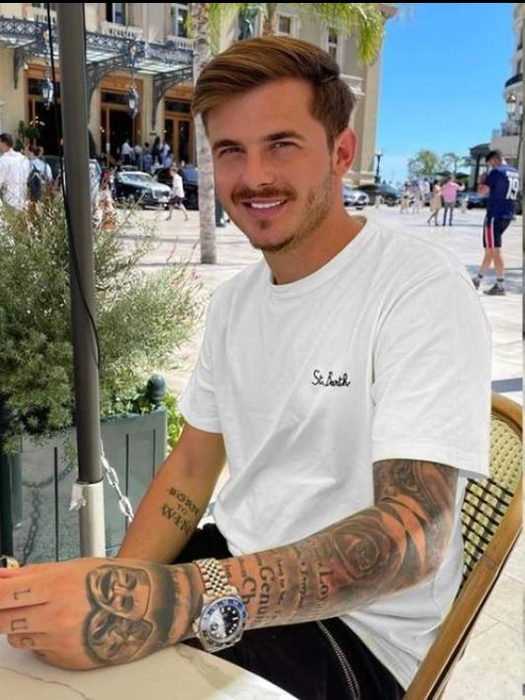 Tânărul a fost condamnat după ce a prezentat oamenilor legii acte false