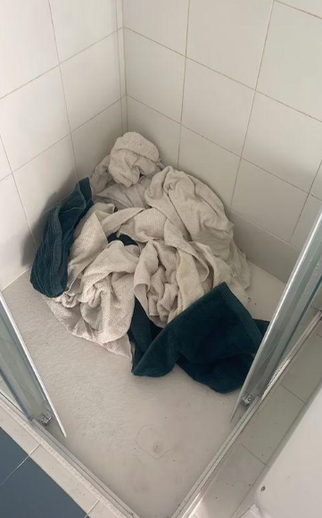 Un proprietar și-a închiriat apartamentul pentru 3 nopți. Ce a descoperit, după plecarea turiștilor