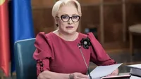 Are sau nu Viorica Dăncilă operații estetice? Ce spune fostul premier