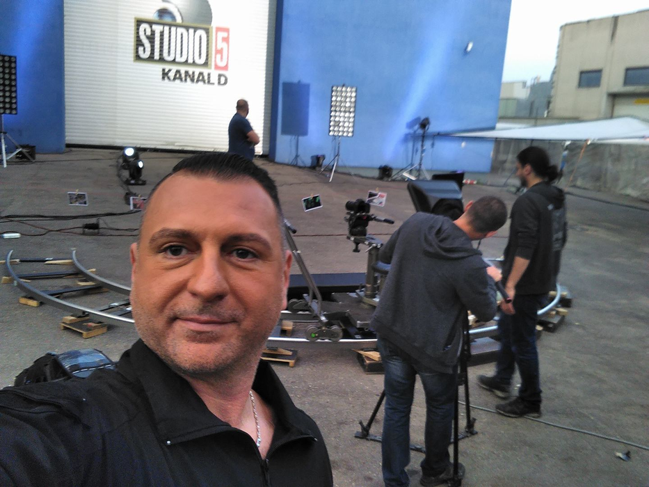 CHRISTIAN SABBAGH, dat afară de la Kanal D? Mesajul postat de jurnalist pe pagina lui de Facebook:”Vă mulţumesc că m-aţi urmărit toţi cei 7 ani…“