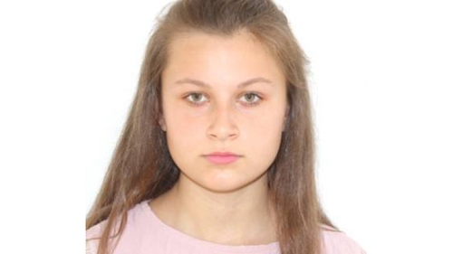Maria Denisa Grumăzescu are 14 ani și a dispărut de acasă. E cutremurător ce i-a spus mamei sale când a sunat-o