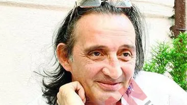 I-a cerut sa-l boteze Dragos, in loc de Petru Jr.