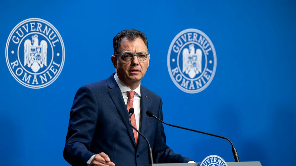 Radu Oprea: Au fost identificate programele de finanţare pentru a putea vorbi despre REINDUSTRIALIZARE. Peste 1 mld. € pentru susţinerea companiilor