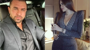 Daria Radionova suferă în lipsa lui Alex Bodi. Ce mesaj i-a transmis „rusoaica” afaceristului aflat în spatele gratiilor