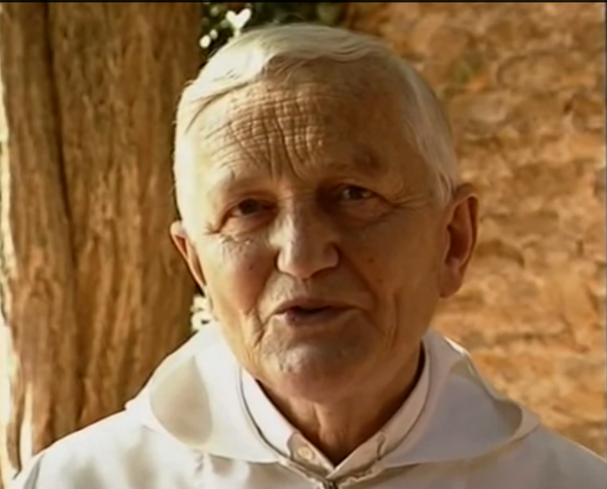 Părintele Roger a fost omorât cu trei lovituri de cuțit