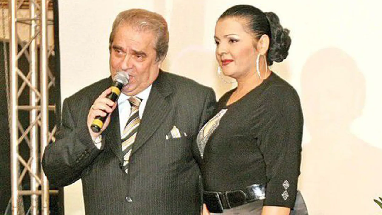 Aurel Pădureanu, primele declarații despre divorțul de Cornelia Catanga. Solista de muzică lăutărească a făcut noi dezvăluiri despre motivele separării