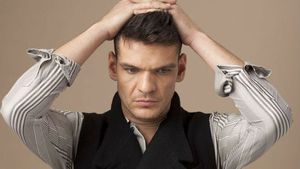 Tudor Chirilă, acuzat că a favorizat-o pe Meriam Jane la "Vocea României"! Cum a răspuns criticilor: "Ca Ştefan să câştige mi-am dat şi..."