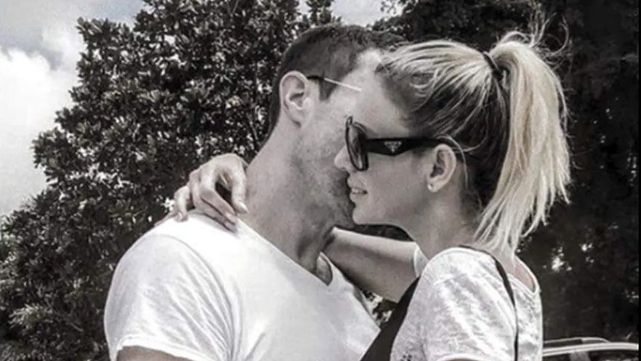 Catrinel Sandu, prima vacanță alături de noul iubit