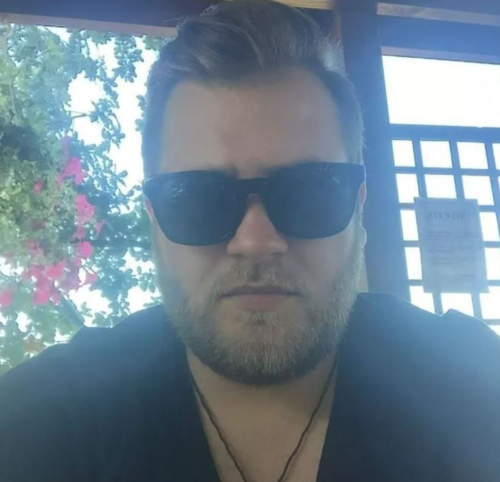 El este Dorin, bărbatul de 36 de ani care a murit după ce a făcut infarct la volan