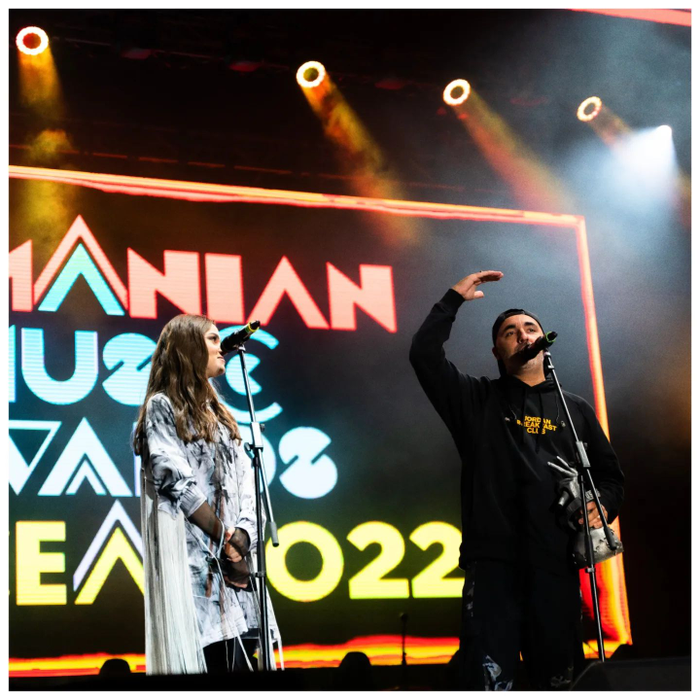 Cabron: "Sunt și foarte mulți puștani super-talentați, sunt și panarame. Panarame au fost oricând și talentați au fost oricând" (Foto: CANCAN.RO)