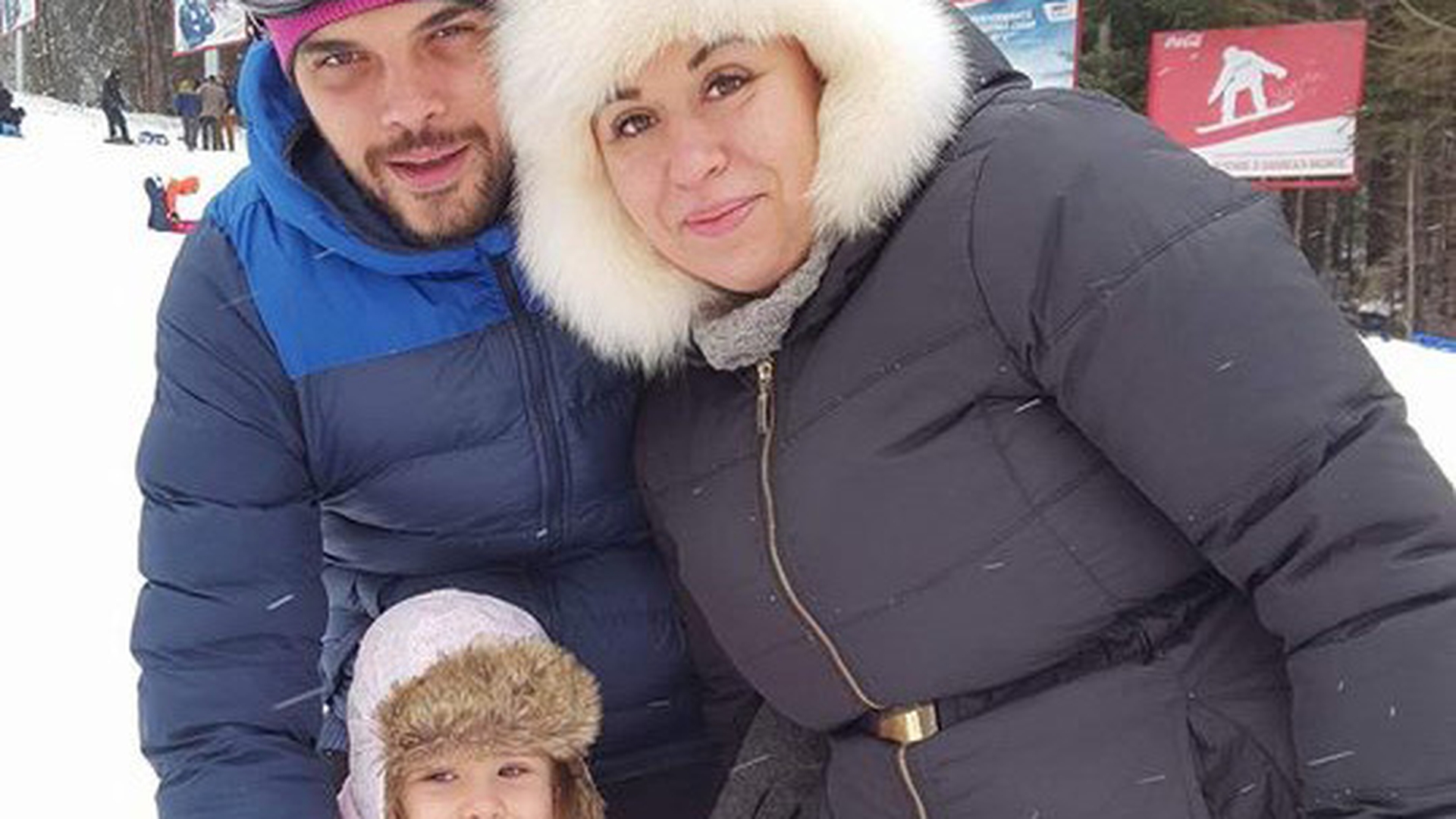 OANA ROMAN, din nou gravidă. Primele declaraţii despre sarcină: „Dumnezeu a vrut ca eu...“