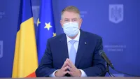 Gata, e oficial! Președintele Klaus Iohannis a promulgat legea