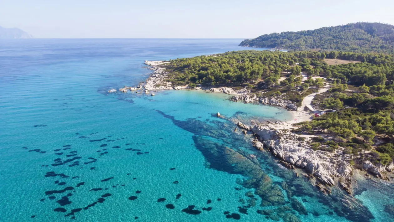 Insula din Grecia unde oamenii trăiesc 100 de ani. Secretul longevității i-a uimit pe cercetători