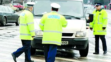 Amenzi auto in functie de salariu