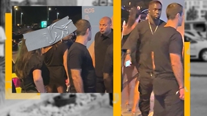 Bacary Sagna a combinat o brunetă la Mamaia și... Megastarul mondial n-a mai rezistat și a… în stradă!