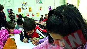 Un kilometru de mesaje pentru Mos Craciun