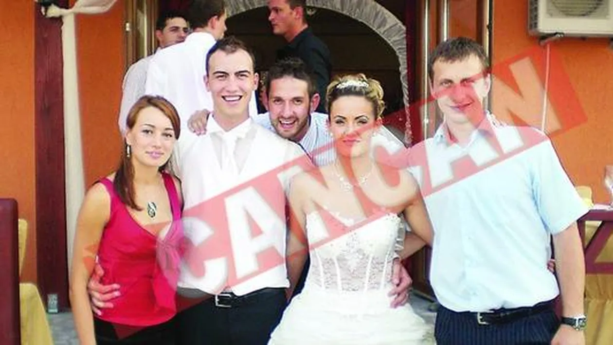 Nunta intre doua porti