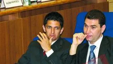 M-am certat cu Razvan pentru niste indolenti!