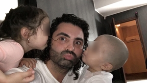PEPE ne-a spus motivul pentru care a tuns-o pe fiica lui, Rosa:,,Neapărat...‘’