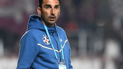 Nu e glumă! El ar putea fi antrenorul FCSB-ului, dacă Elias Charalambous pleacă la Lyon. "Își va lua și el carnetul, e un băiat bun"