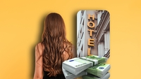 O vasluiancă și-a înscenat propria răpire pentru 47.000 de euro. În timp ce soțul era disperat, ea era la hotel cu amantul