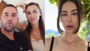 Lucia Bartoli, mesaj după ce i-a dispărut contul de Instagram. Ce susține fosta lui Philipp Plein