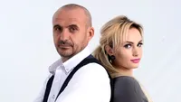 Bianca de la Insula Iubirii şi-a schimbat look-ul cu ocazia unui botez, la care a fost naşă! Cum arată acum concurenta show-ului TV