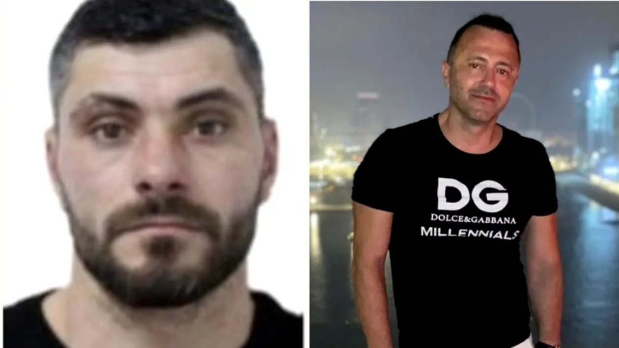 Al doilea suspect în cazul asasinării lui Adrian Kreiner a fost prins și adus în țară sub escortă! Unde se ascundea Marian Cristian Minae