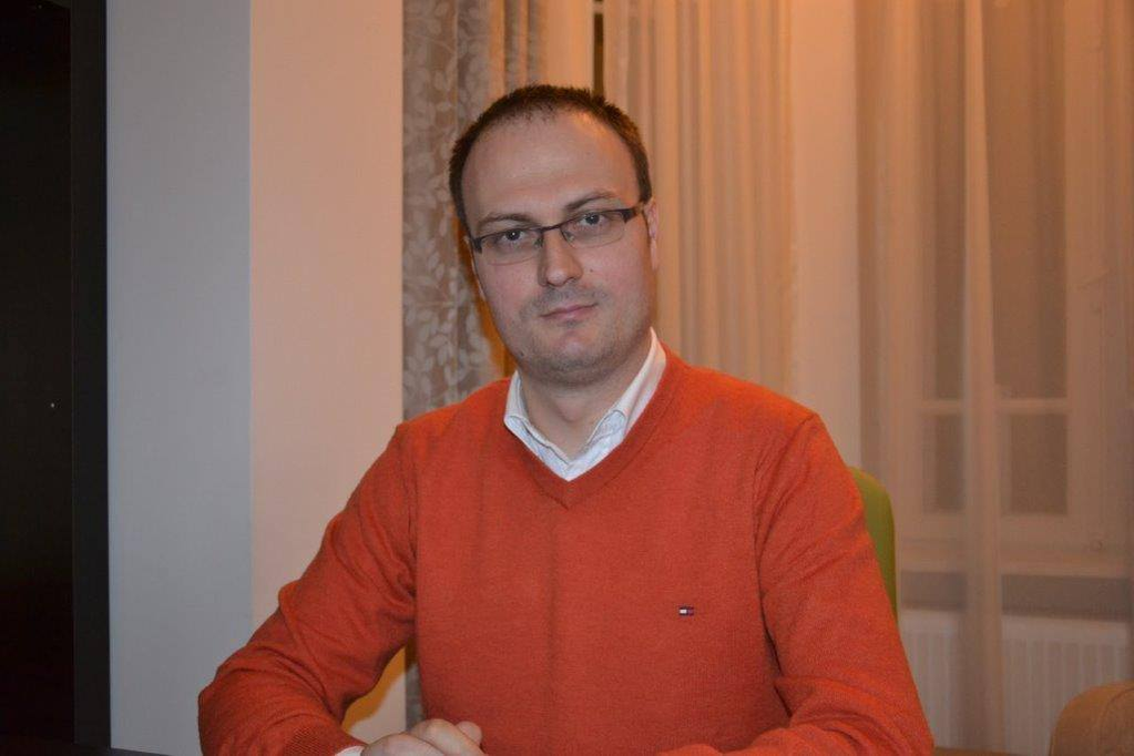  Alexandru Cumpănașu, acuzat că ar fi făcut propuneri indecente unei tinere. Ce scrie în mesajele trimise de fostul candidat la prezidențiale