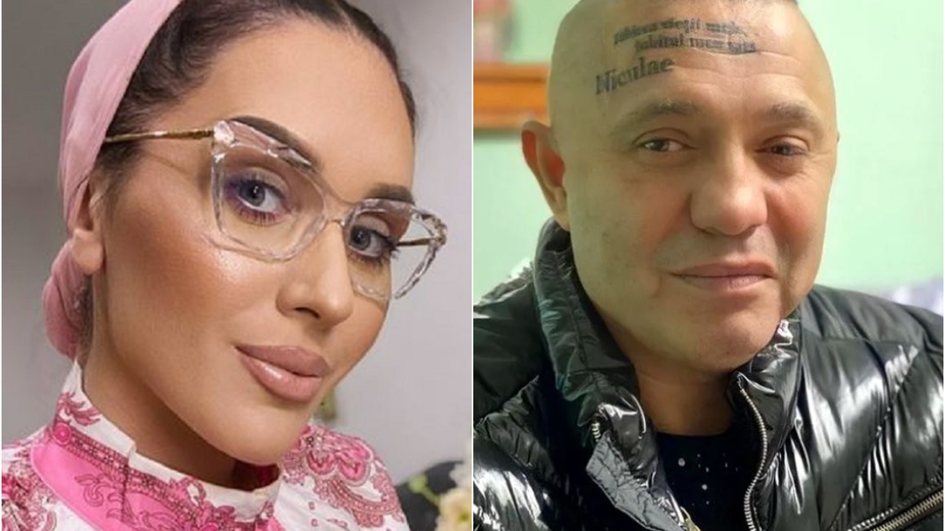 Nicolae Guță rupe tăcerea după ce Dana Roba a fost bătută cu ciocanul de soț. Cum s-ar fi ajuns aici: „Doamne ferește!”