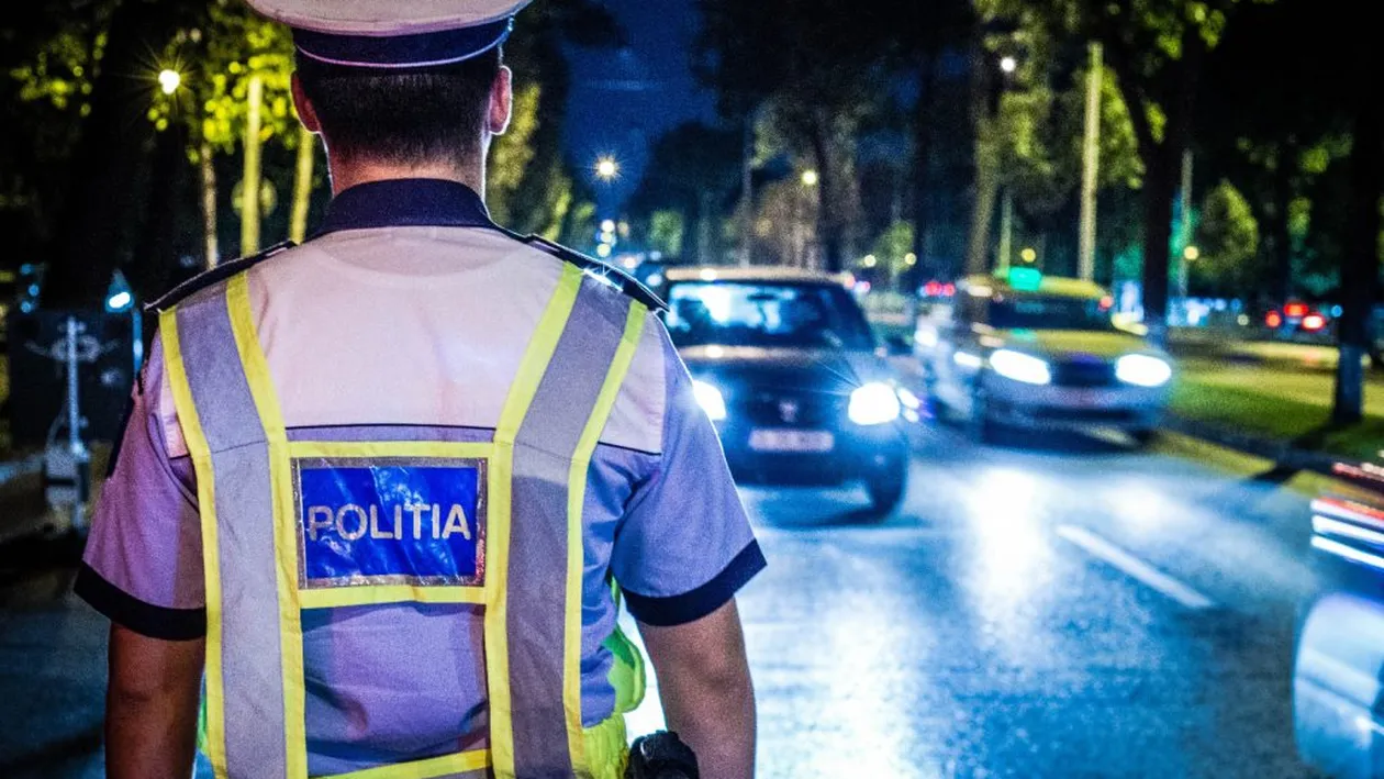 Ca în cascadorii râsului! Șeful de la Permise din Iași, prins băut la volan. Cum se apără de acuzații: „Nu am crezut că o să mă afecteze”