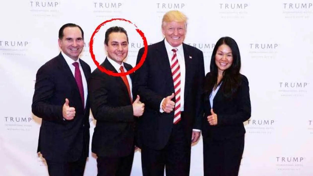 Cine este românul care conduce afacerea de top a preşedintelui american Donald Trump. A emigrat în SUA în 2002 şi...