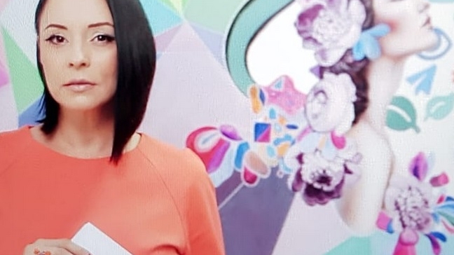 Andreea Marin a izbucnit în lacrimi, după ce a ajuns acasă. Ce a pățit vedeta: “Sunt inimi care bat departe de mine”
