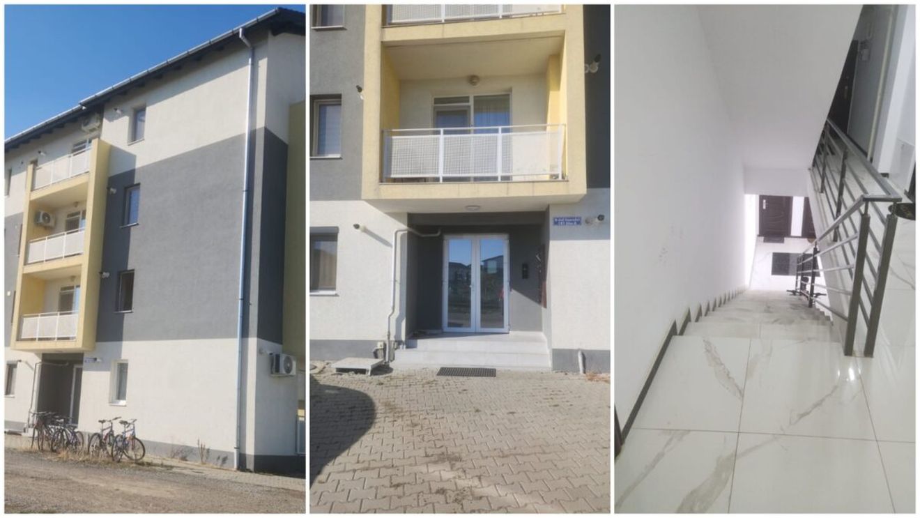 Suma cu care vinde ANAF o garsonieră de 32 mp. Licitația va avea loc pe 19 februarie