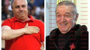 Șumudică, aproape de FCSB! Adrian Mititelu a dezvăluit negocierile secrete purtate de Gigi Becali