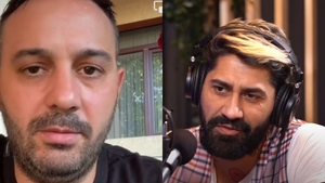 Care este, de fapt, motivul scandalului dintre Mihăiță Piticu și Connect-R! În urmă cu câteva zile, artistul l-a înjurat pe internet, în live: ”Vă era frică să plătiți”