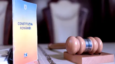 Un deținut reclamă la CCR o „anomalie” în Codul de Procedură Penală: „Legea îmi prelungește ILEGAL detenția”