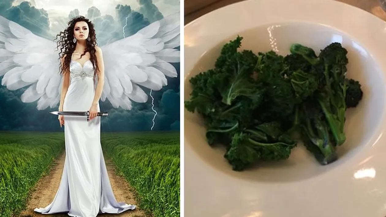 Dieta Îngerului | Ce să mănânci ca să slăbești 7 kilograme în 13 zile