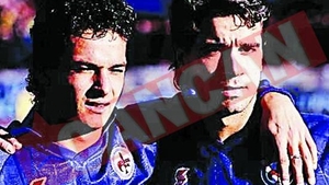 "Maladia aceasta distruge tot!"