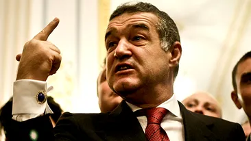 Gigi Becali a gasit raspunsul: “Dumnezeu si-a intors fata spre mine si de aia s-au produs toate cutremurele!”