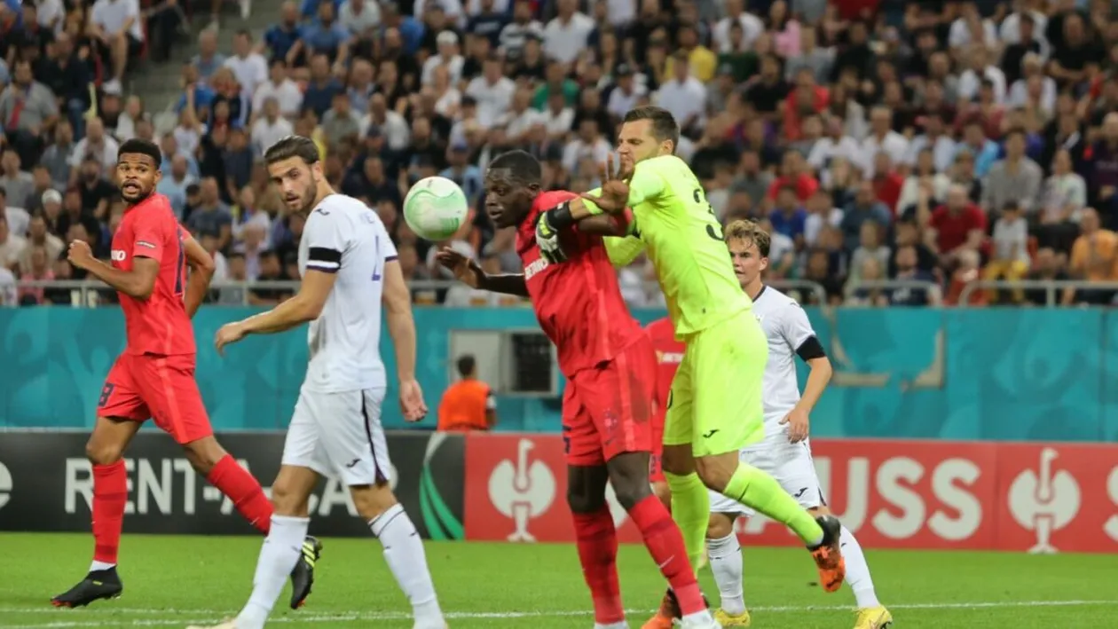 FCSB nu va avea antrenor în derby-ul cu Rapid. Să îi strige demisia din prima? + Sunt șase care vor să vină