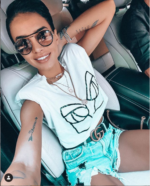 Mesajul uluitor pe care Adelina Pestrițu l-a primit din Germania, după ce a anunțat că are COVID-19