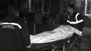 Crimă înfiorătoare în Militari! Un tânăr și-a ucis iubita de 19 ani