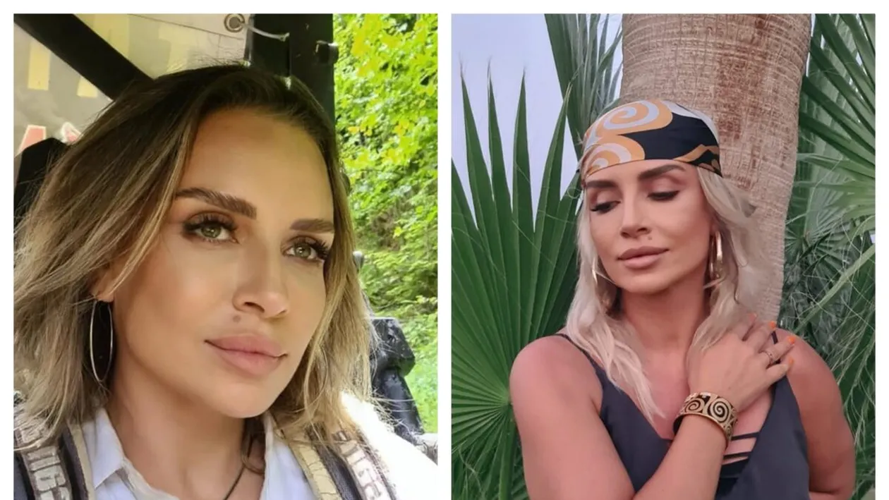 Adina Halas, în doliu! Fosta concurentă de la Bravo, ai stil! e devastată de durere: ”În inima mea va locui mereu”